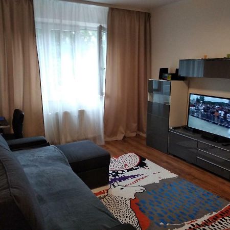 Apartments Česká Františkovy Lázně Esterno foto