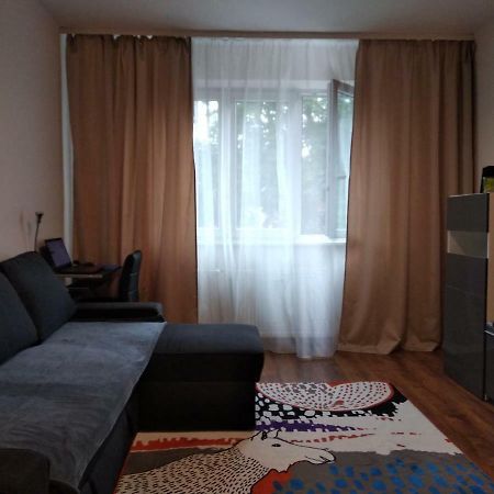 Apartments Česká Františkovy Lázně Esterno foto