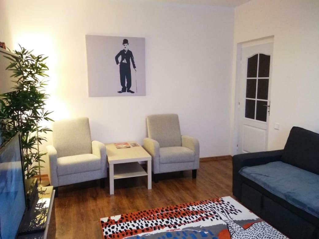 Apartments Česká Františkovy Lázně Esterno foto