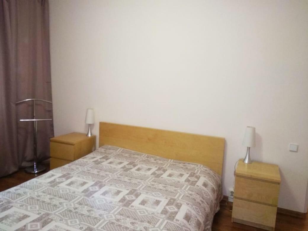 Apartments Česká Františkovy Lázně Esterno foto