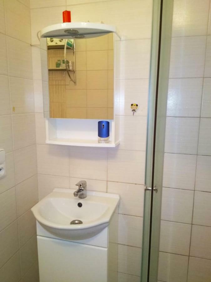 Apartments Česká Františkovy Lázně Esterno foto