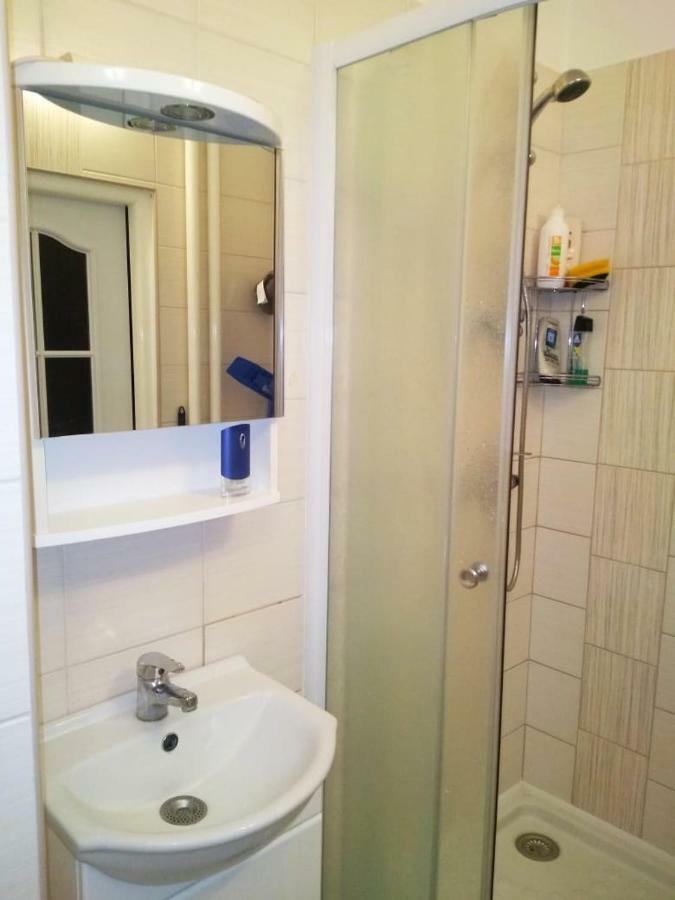 Apartments Česká Františkovy Lázně Esterno foto