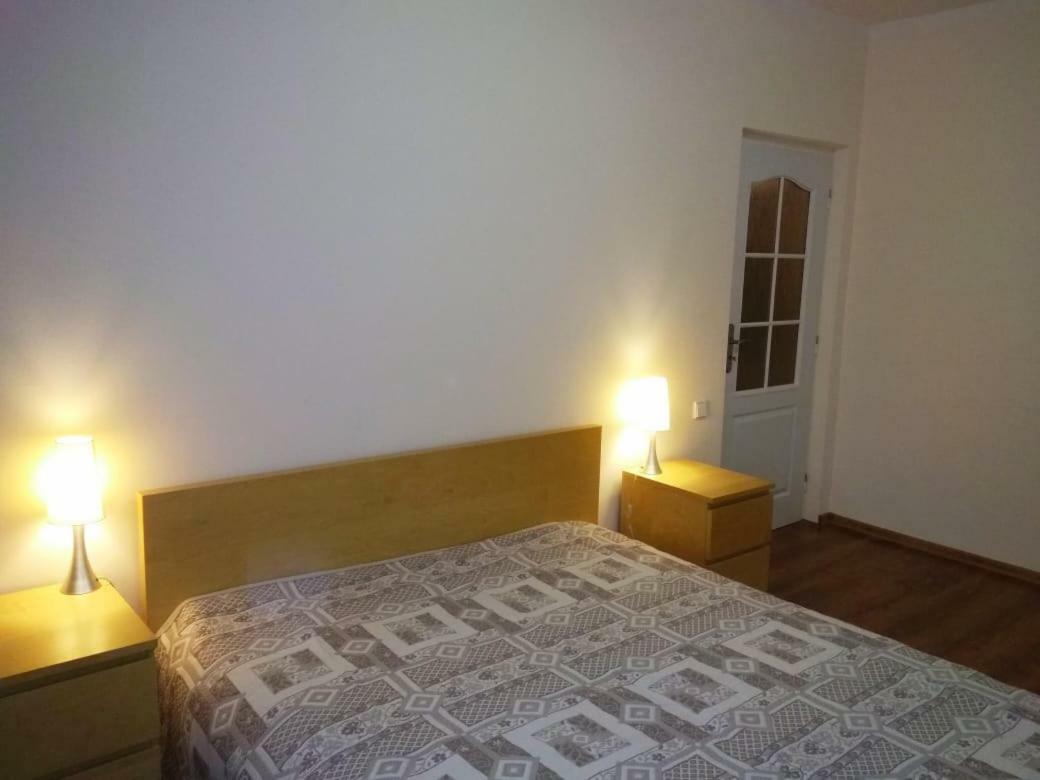 Apartments Česká Františkovy Lázně Esterno foto