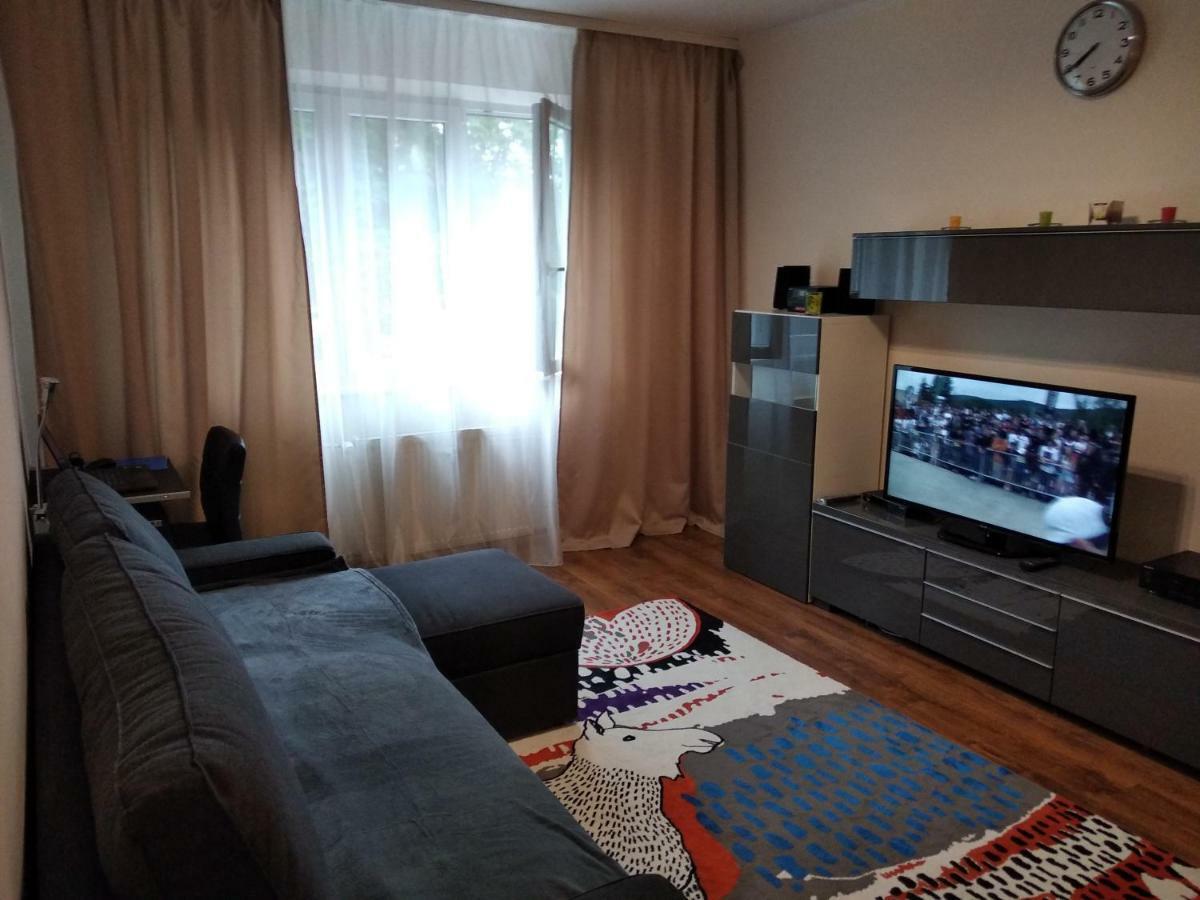Apartments Česká Františkovy Lázně Esterno foto
