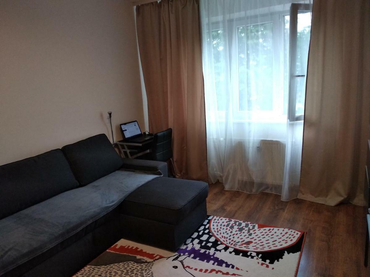 Apartments Česká Františkovy Lázně Esterno foto