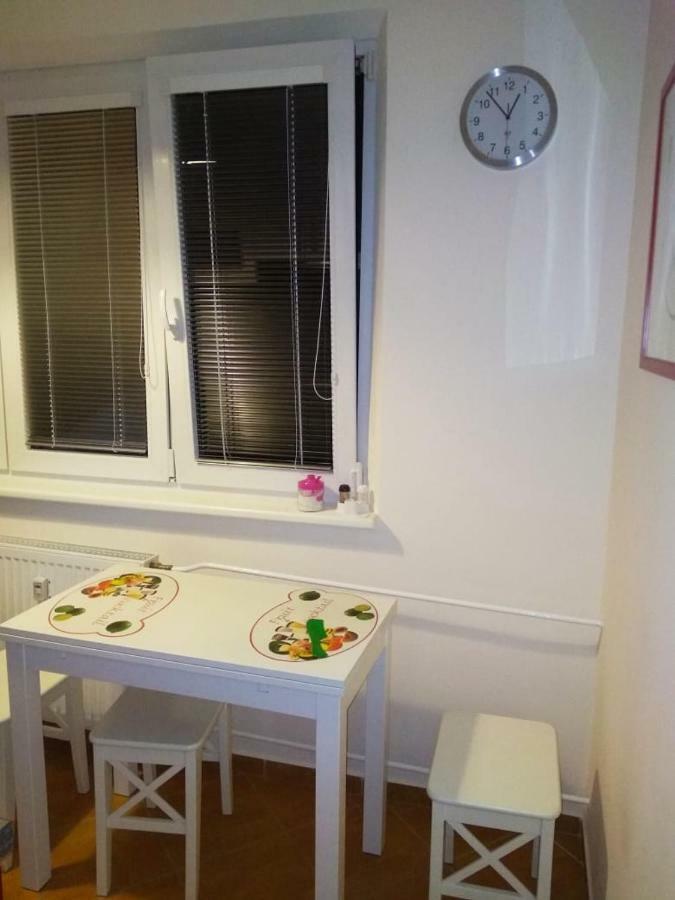 Apartments Česká Františkovy Lázně Esterno foto