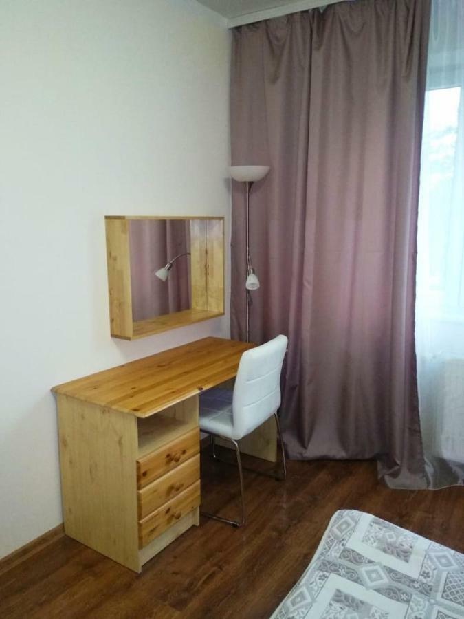 Apartments Česká Františkovy Lázně Esterno foto