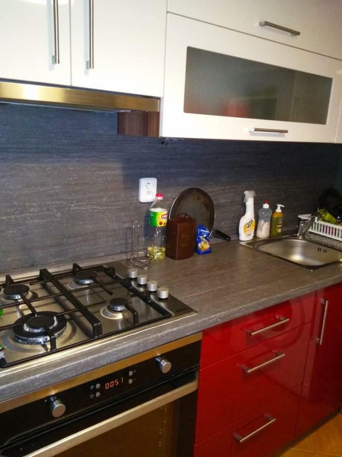 Apartments Česká Františkovy Lázně Esterno foto