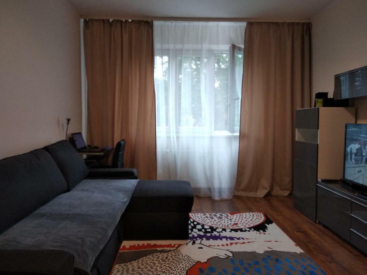 Apartments Česká Františkovy Lázně Esterno foto